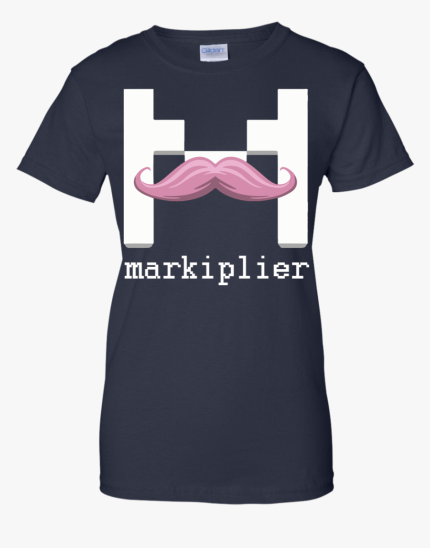 New Markiplier Shirts - Markiplier Logo, HD Png Download