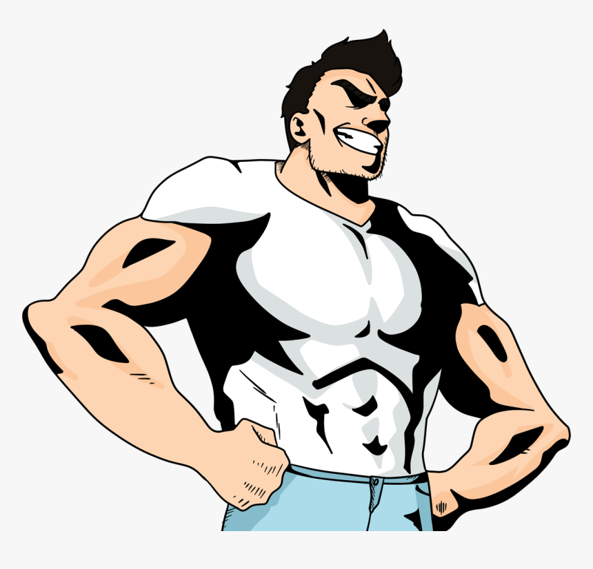 Cartoon, HD Png Download