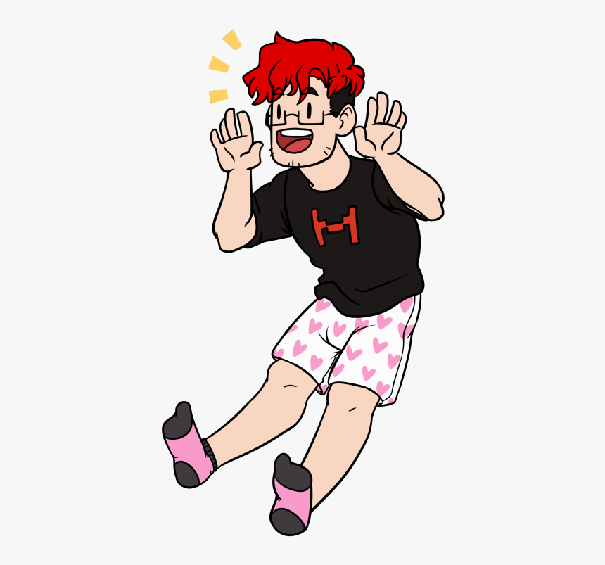 Hello Everybody My Name - Cartoon, HD Png Download