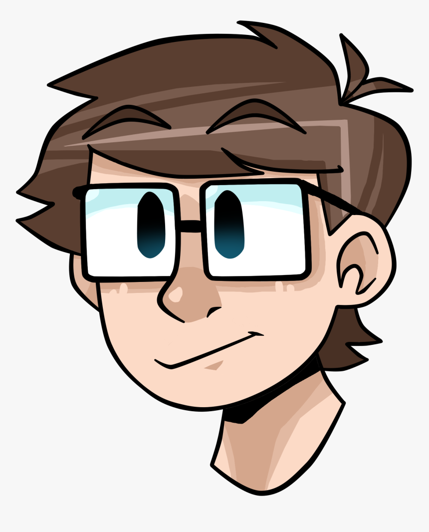 Hardcore Wiki - Cartoon, HD Png Download