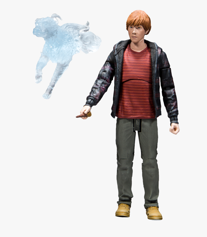 Harry Potter Action Figures 2019, HD Png Download