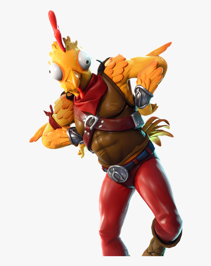 Tender Defender Fortnite Png, Transparent Png