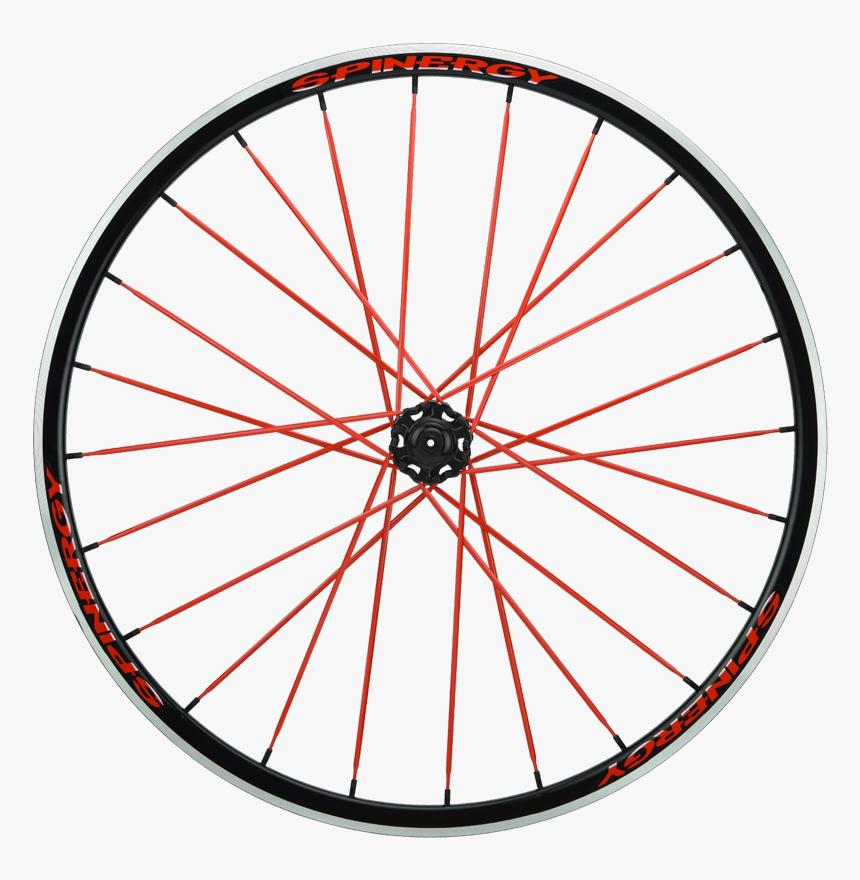 Sports Wheelchair Wheel, HD Png Download