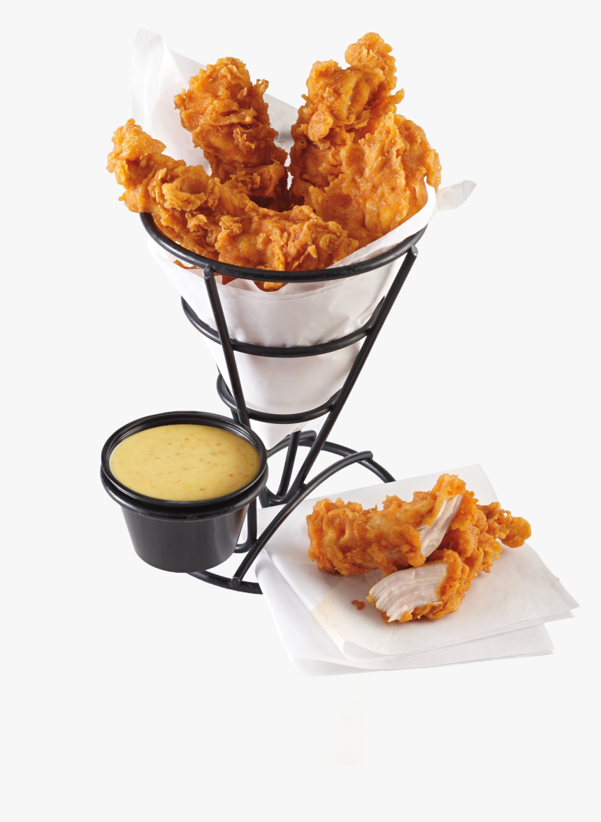 Chicken Tender Png, Transparent Png