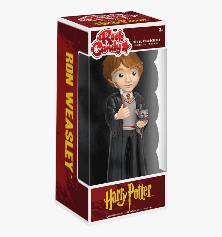 Funko Rock Candy Harry Potter, HD Png Download
