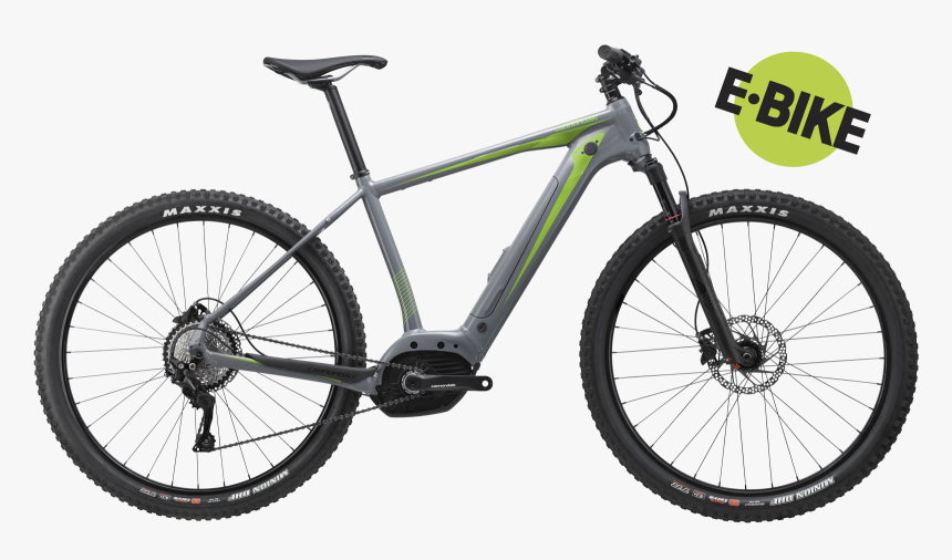 Trail Neo Performance 29 - Cannondale E Mtb, HD Png Download