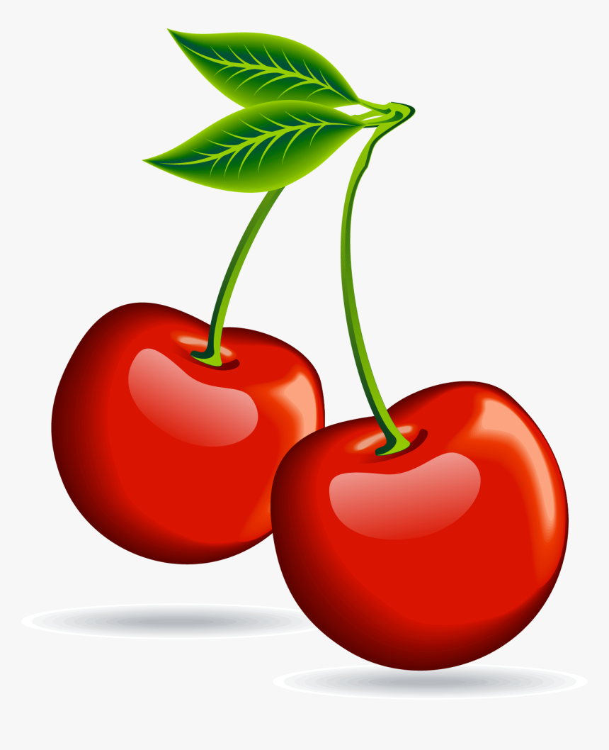 Free Download On Cognigen - Cherry Clipart Transparent Background, HD Png Download