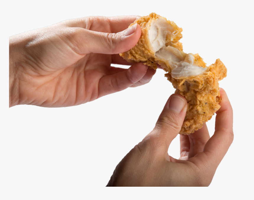 Tenders - Fast Food, HD Png Download