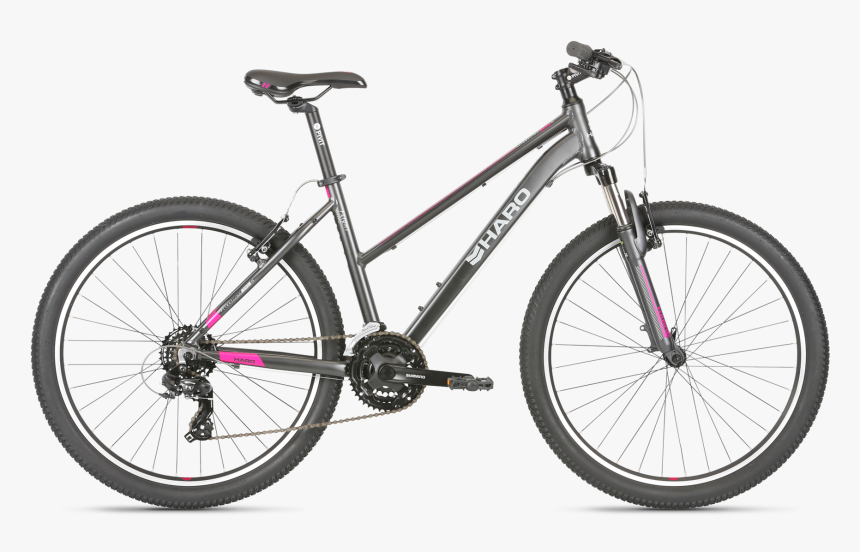 Haro Flightline One St Mountain Bike - Niner Mcr 9 Rdo, HD Png Download