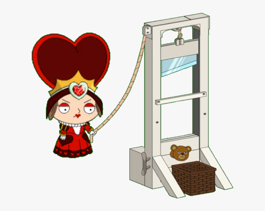 Alice Cooper Guillotine, HD Png Download