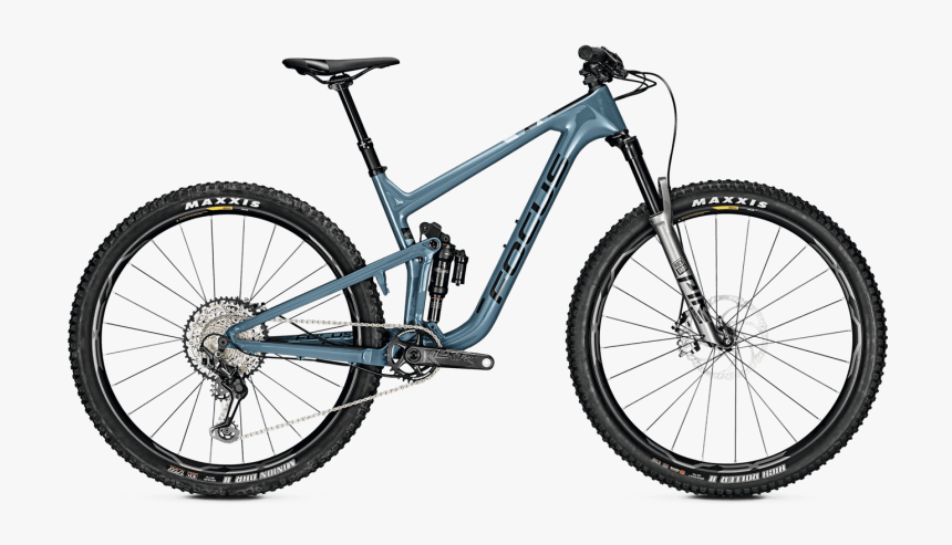 Focus Jam 6.7 Nine, HD Png Download