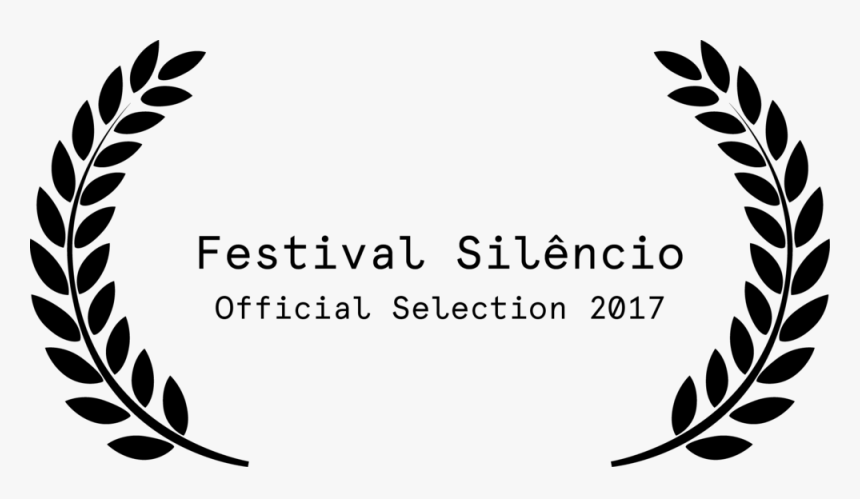 Laurel - P - Movie Festival Award Logo Winner, HD Png Download