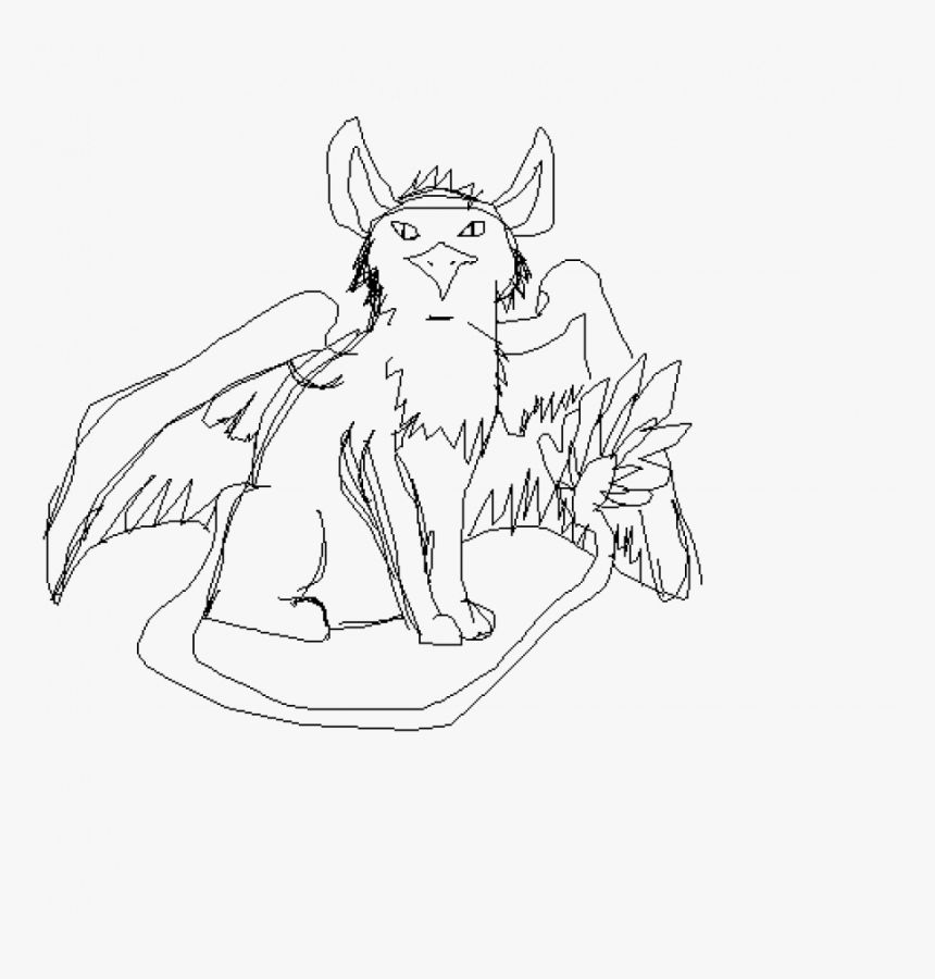 Line Art, HD Png Download