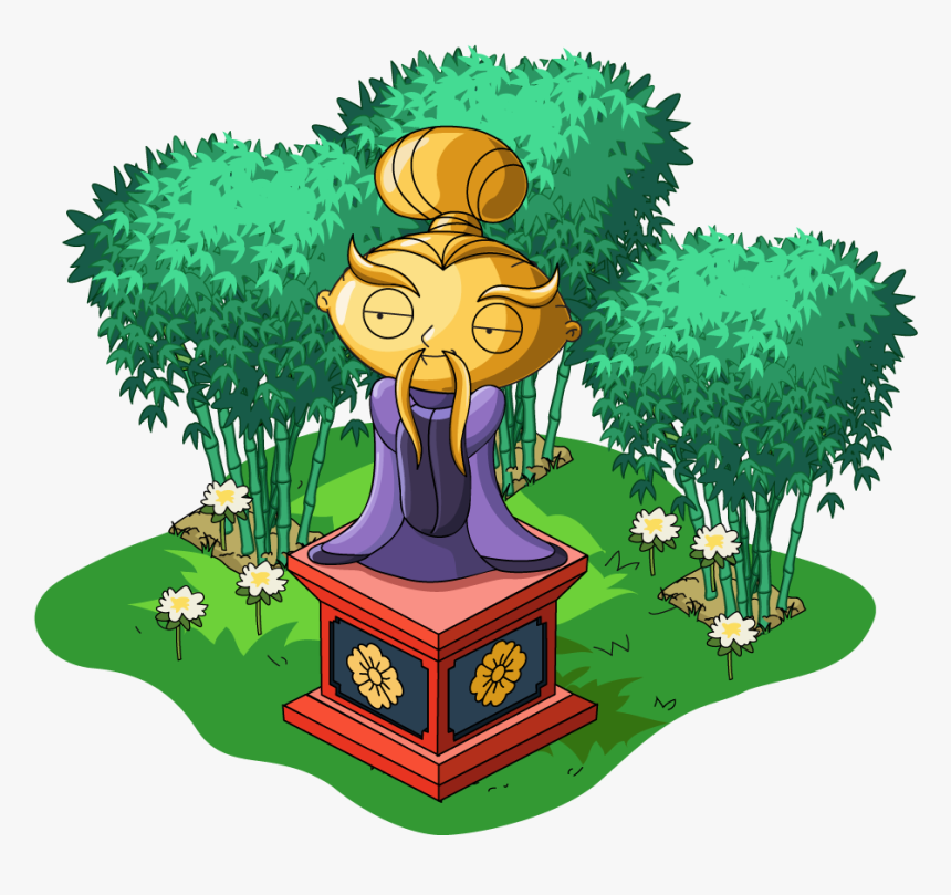 The Quest For Stuff Wiki - Illustration, HD Png Download