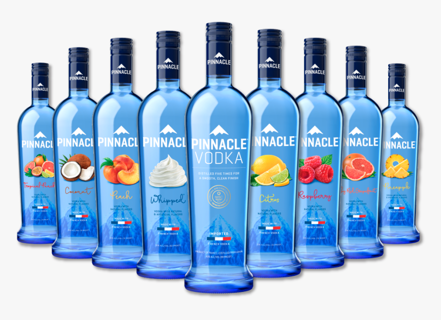 Pinnacle Swedish Fish Vodka Ae , Png Download, Transparent Png