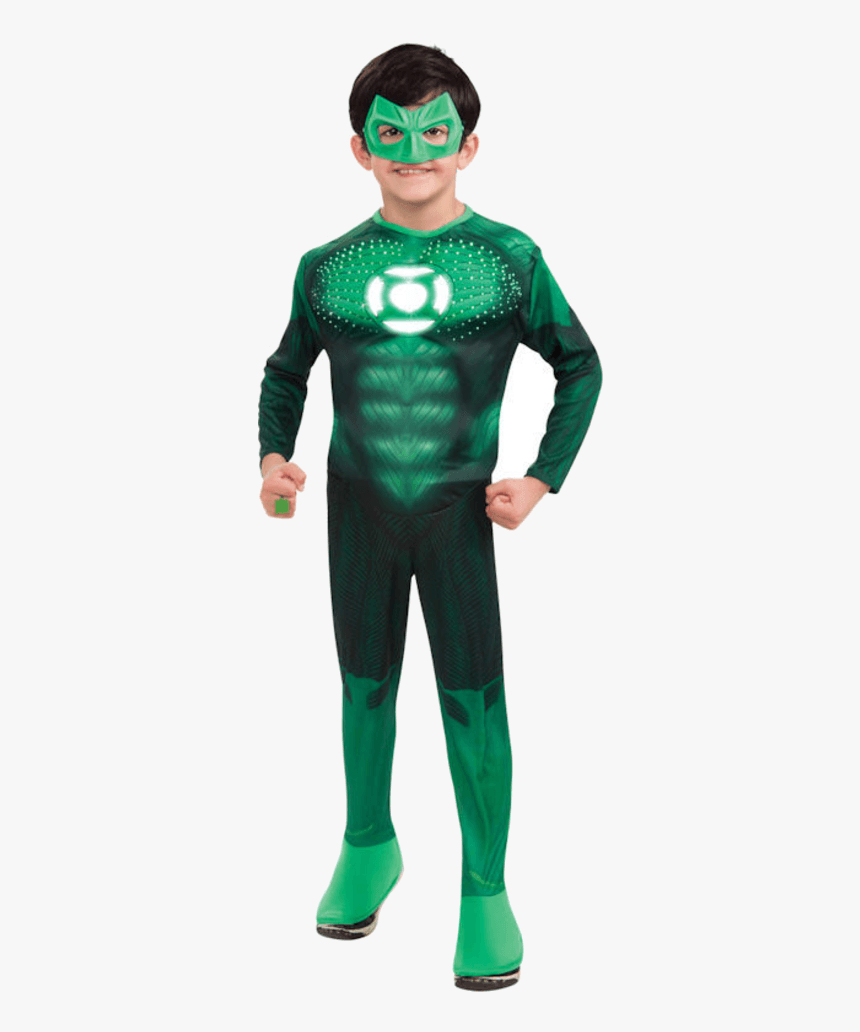 Halloween Costumes Superheroes For Boys, HD Png Download