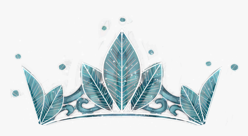 #crown #silver #jewels #jewel #dimonds #silvefcrown - Illustration, HD Png Download