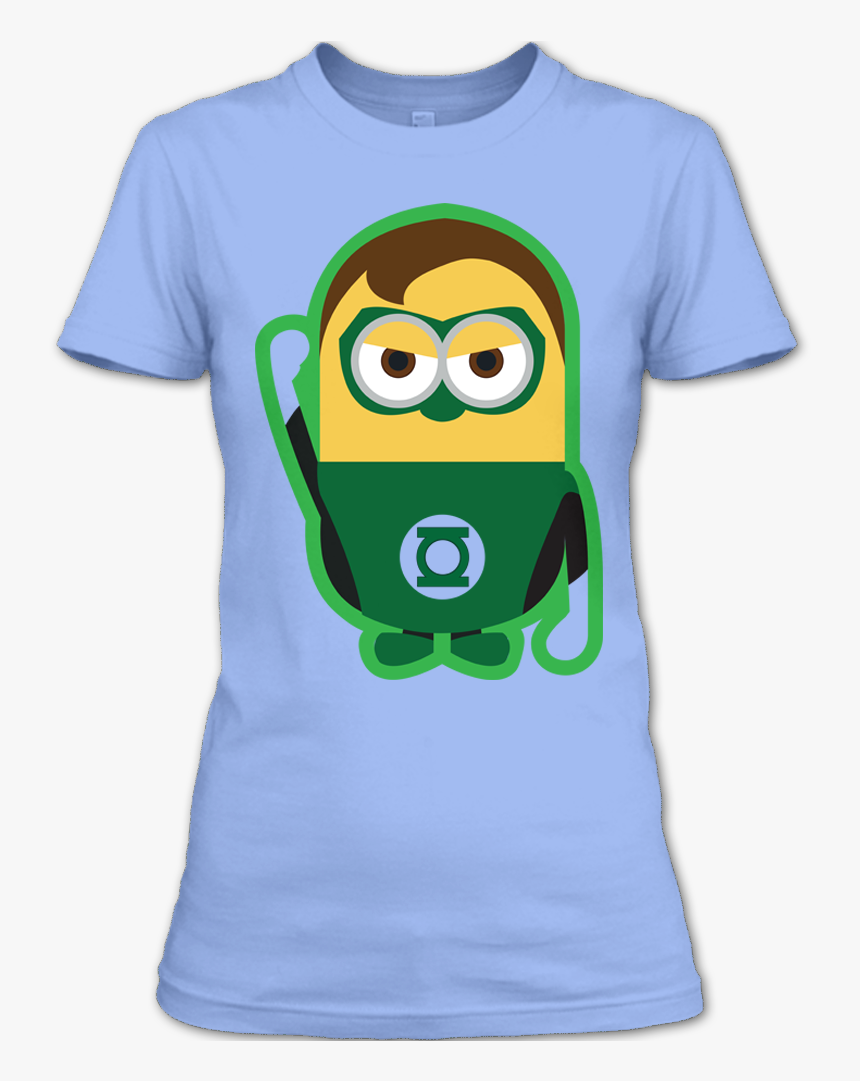 A Black T-shirt With The Shopify Logo - Cartoon, HD Png Download