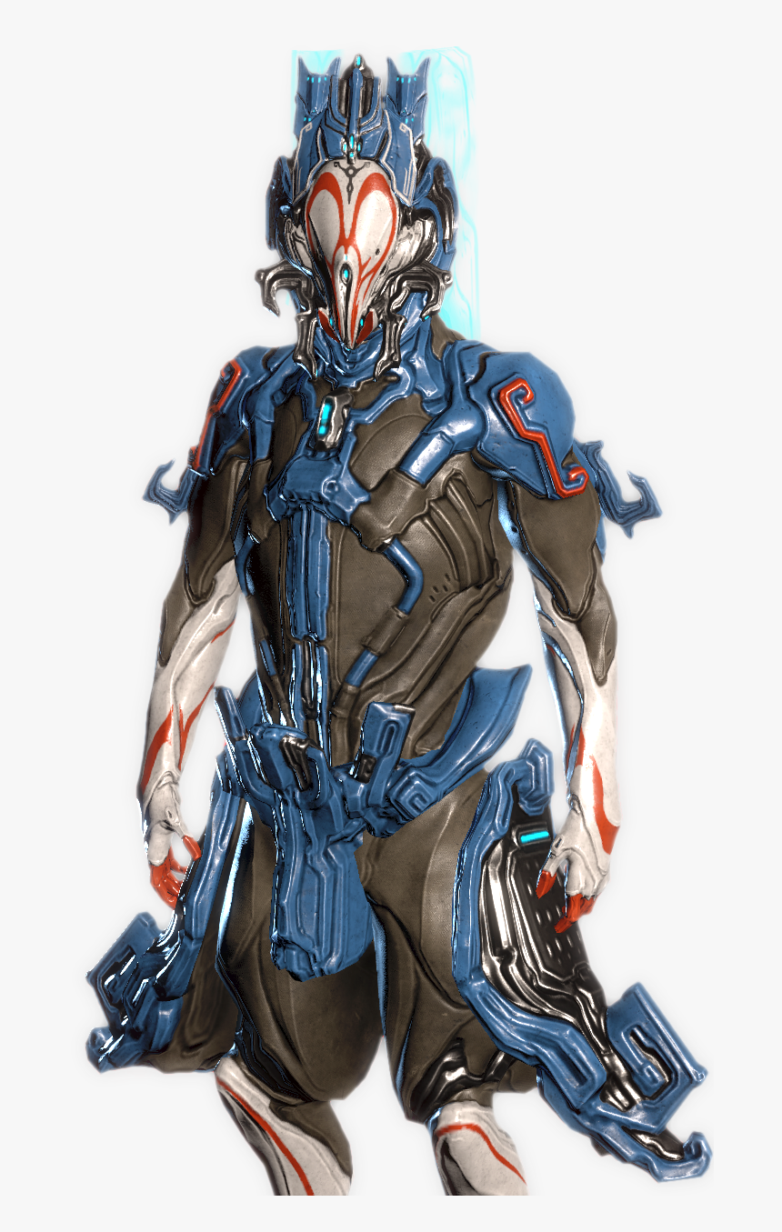 Warframe Wiki - Wukong Warframe, HD Png Download