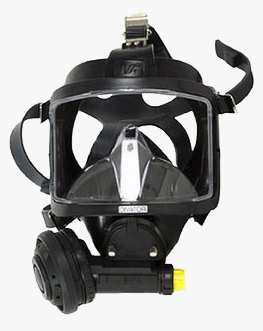 Aga Full Face Mask - Aga Divator Mk Ii, HD Png Download
