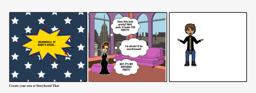 Cartoon, HD Png Download