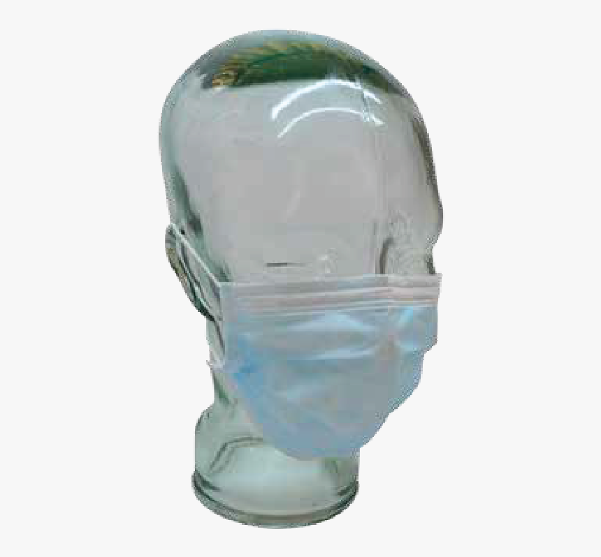 Surgical Mask Png - Face Mask, Transparent Png