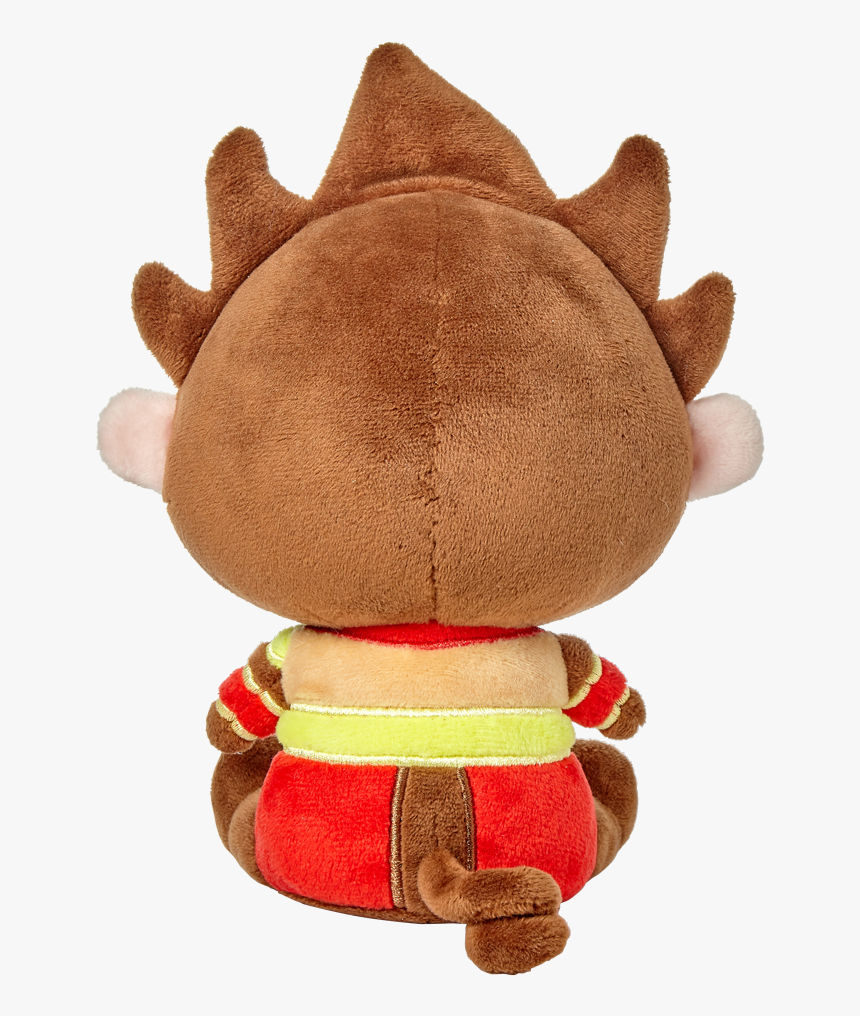 Stuffed Toy, HD Png Download