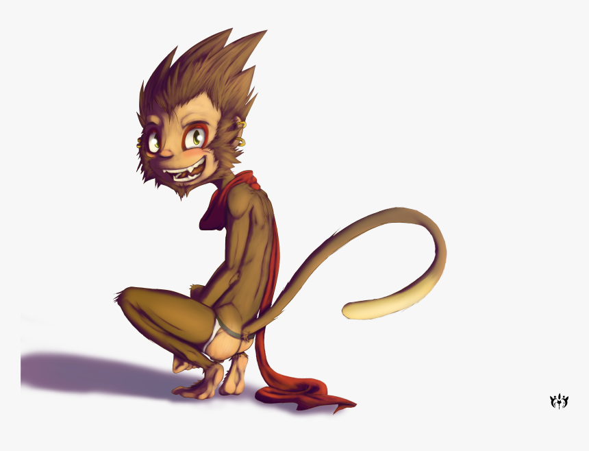 King Of My Banana - Cartoon, HD Png Download