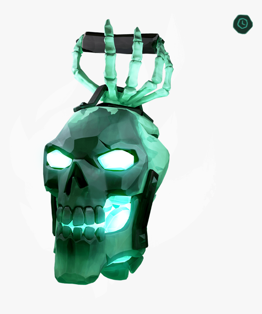 Sea Of Thieves Halloween 2019, HD Png Download