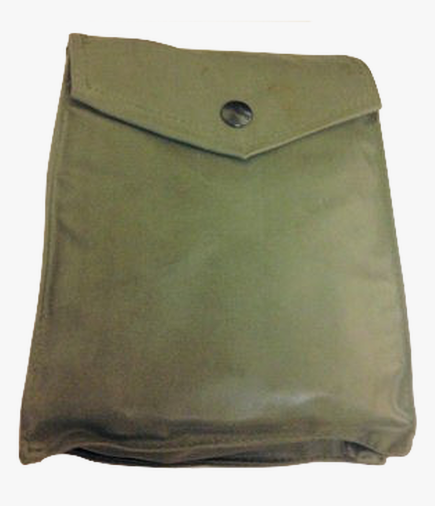 M-4 Gas Mask Hood, HD Png Download