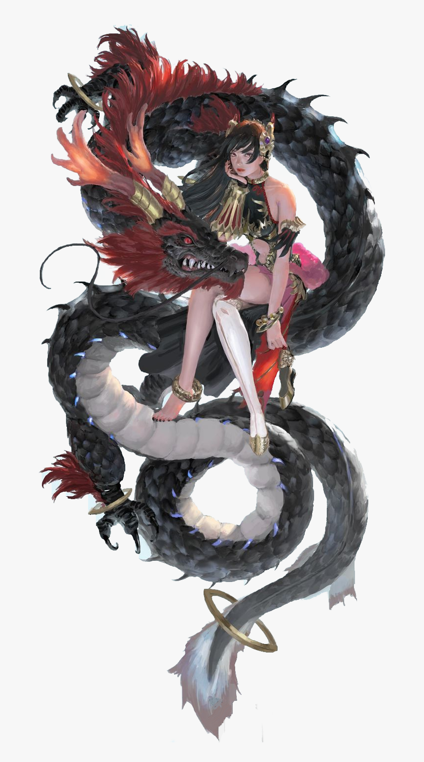 Rin Awaken Seven Knight , Png Download - Rin Awaken Seven Knight, Transparent Png