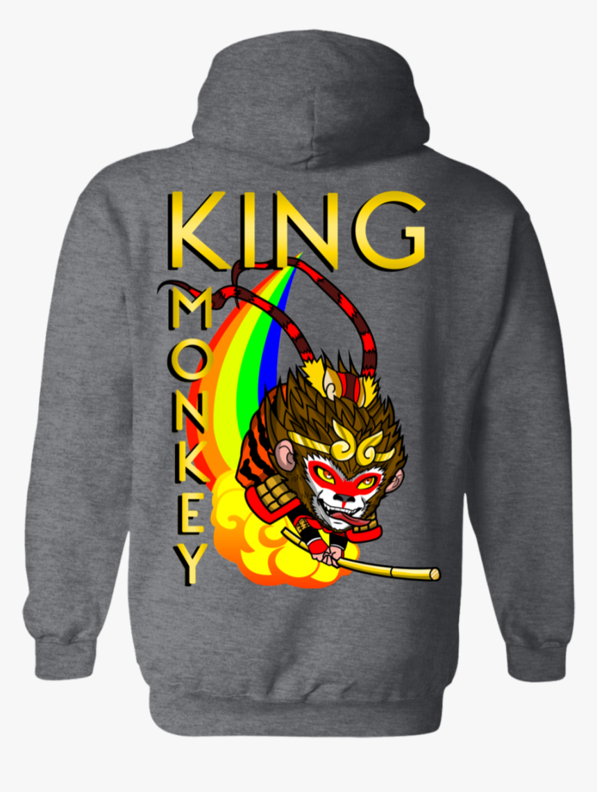 Wukong Png, Transparent Png