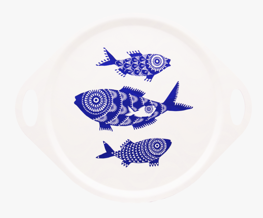 Blue And White Porcelain, HD Png Download