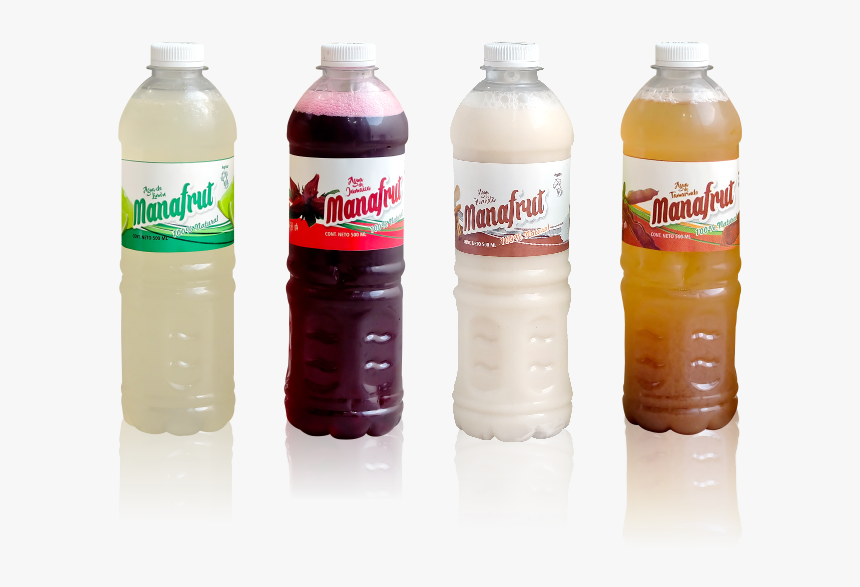 Horchata Y Agua De Jamaica, HD Png Download