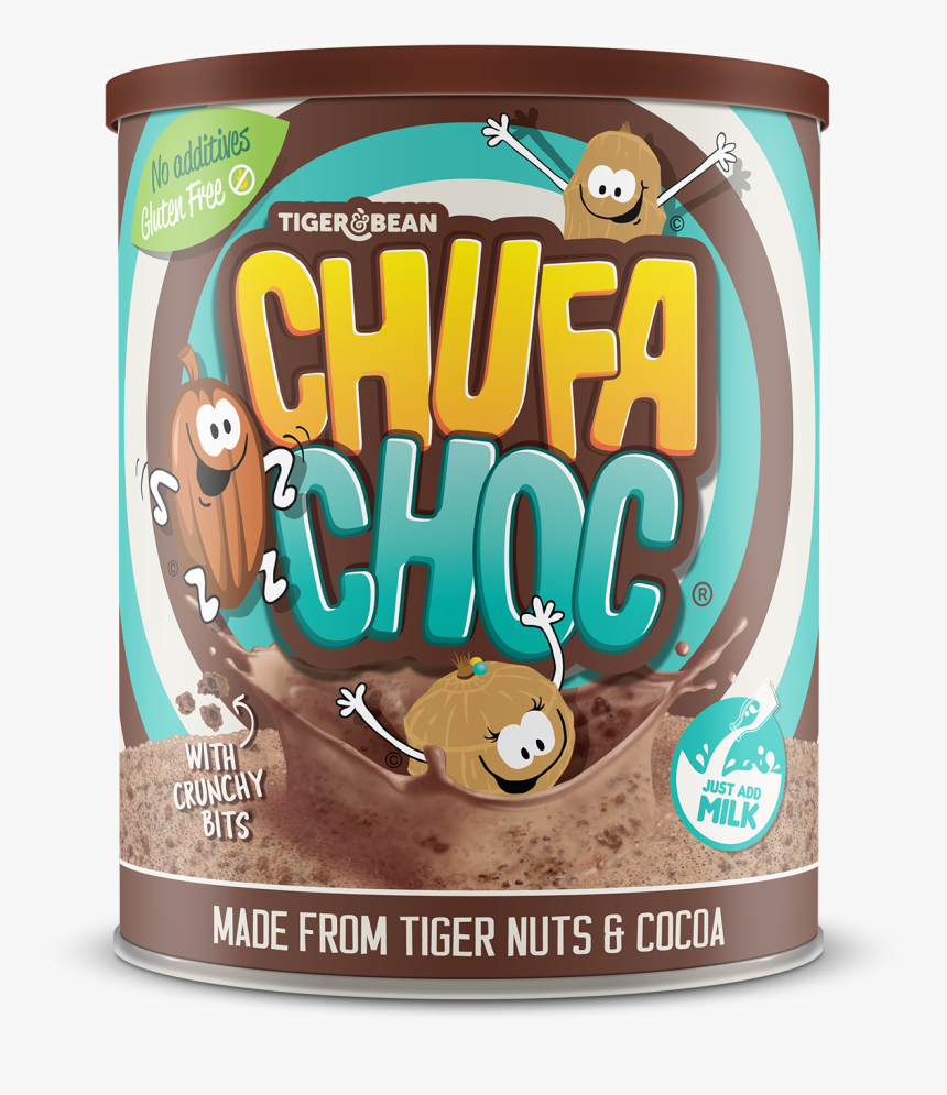 Chufa Choc, HD Png Download
