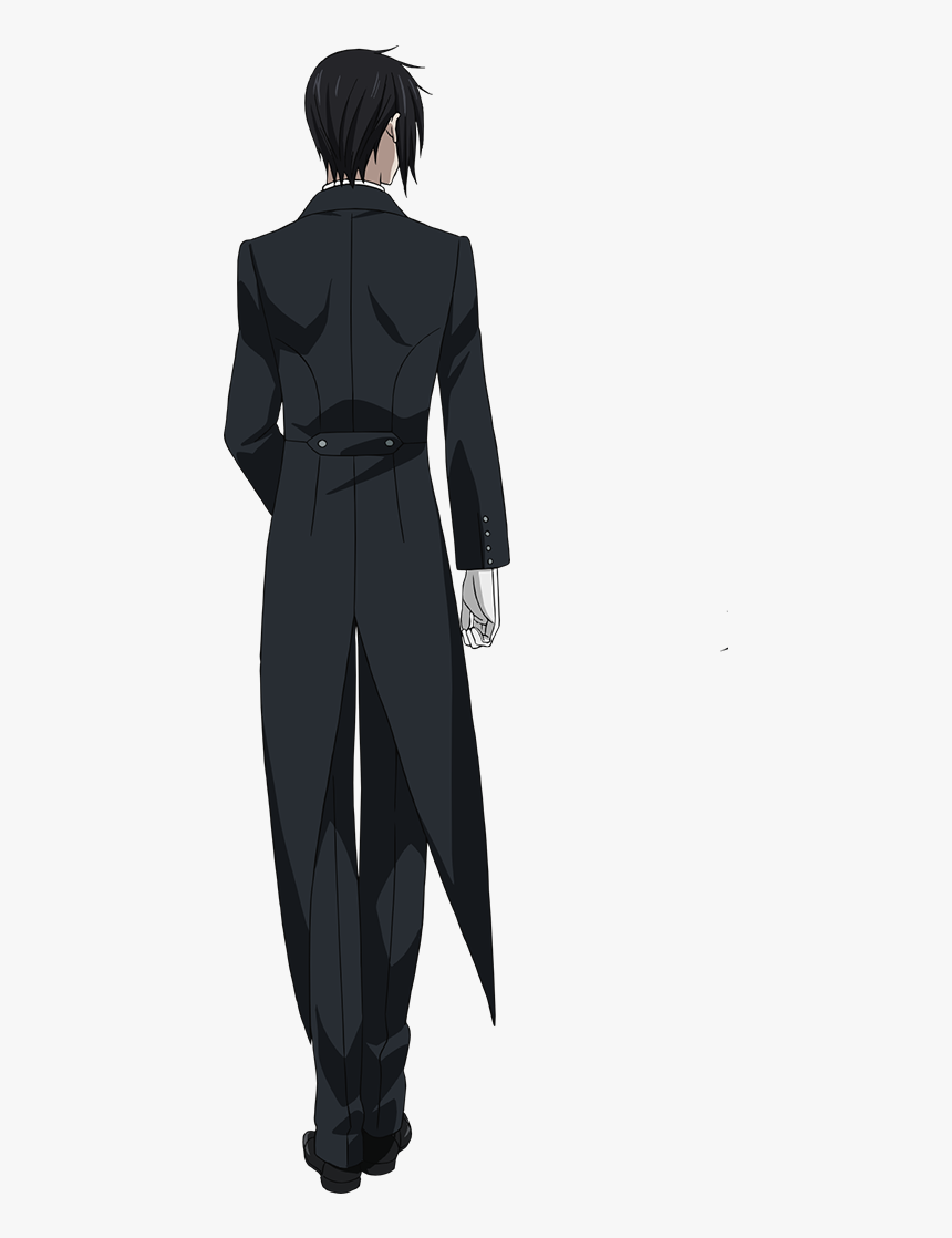 Anime, Shiba Minako, A-1 Pictures, Kuroshitsuji, Kuroshitsuji - 黑 執事 塞 巴 斯 帝 安 马戏 团, HD Png Download