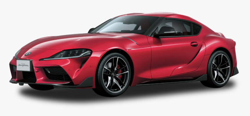 Toyota Gr Supra Philippines, HD Png Download