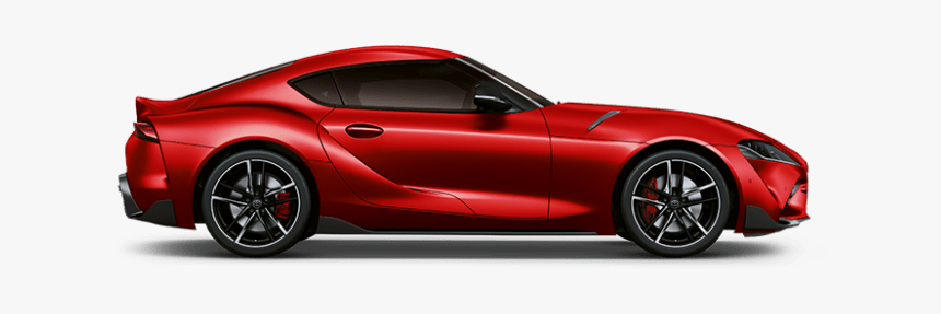 Supercar, HD Png Download