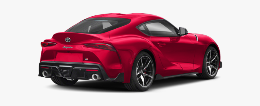 New 2020 Toyota Supra Premium - Supra 2020 Png, Transparent Png