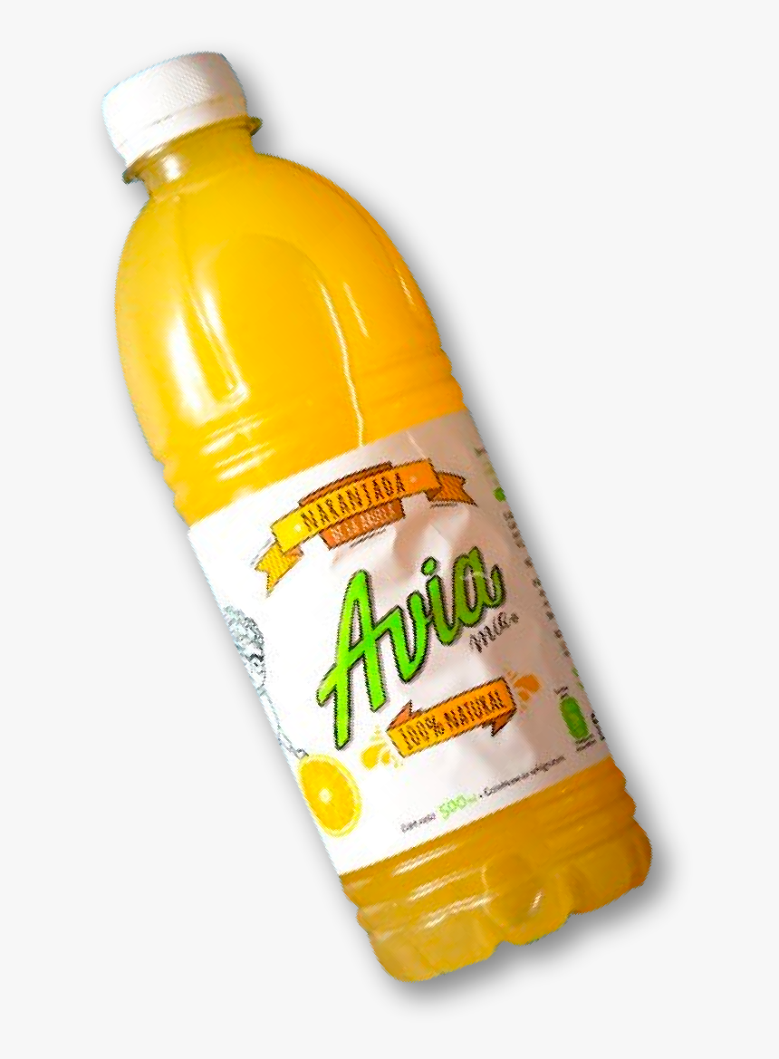 Plastic Bottle, HD Png Download