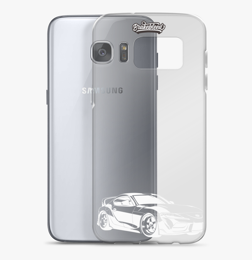 2020 Toyota Supra - Transparent Background Galaxy Cross, HD Png Download