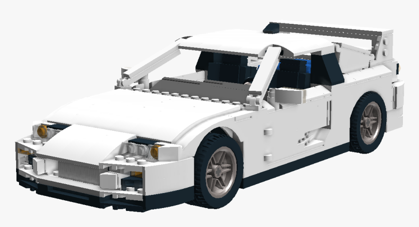 Toyota Supra Mk4 - Toyota Supra Mk4 Transparent, HD Png Download