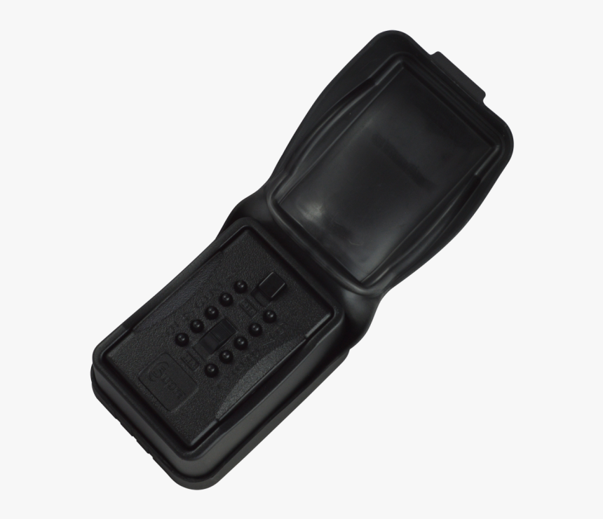 Supra 111s7 Large Key Safe Complete With Cover - Hawthorne Lab Co, HD Png Download