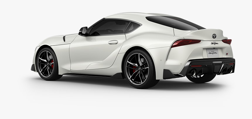 Supercar, HD Png Download