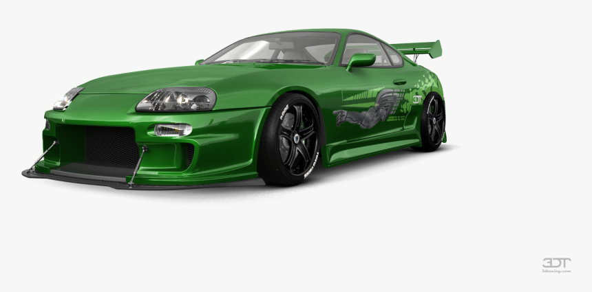 Nissan 240sx, HD Png Download