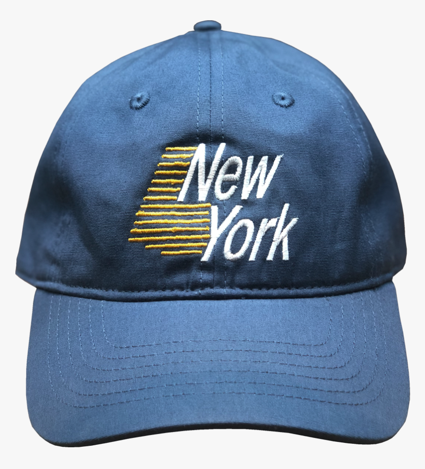 New York Lines Dad Hat 
 Class Lazyload Lazyload Mirage - Baseball Cap, HD Png Download