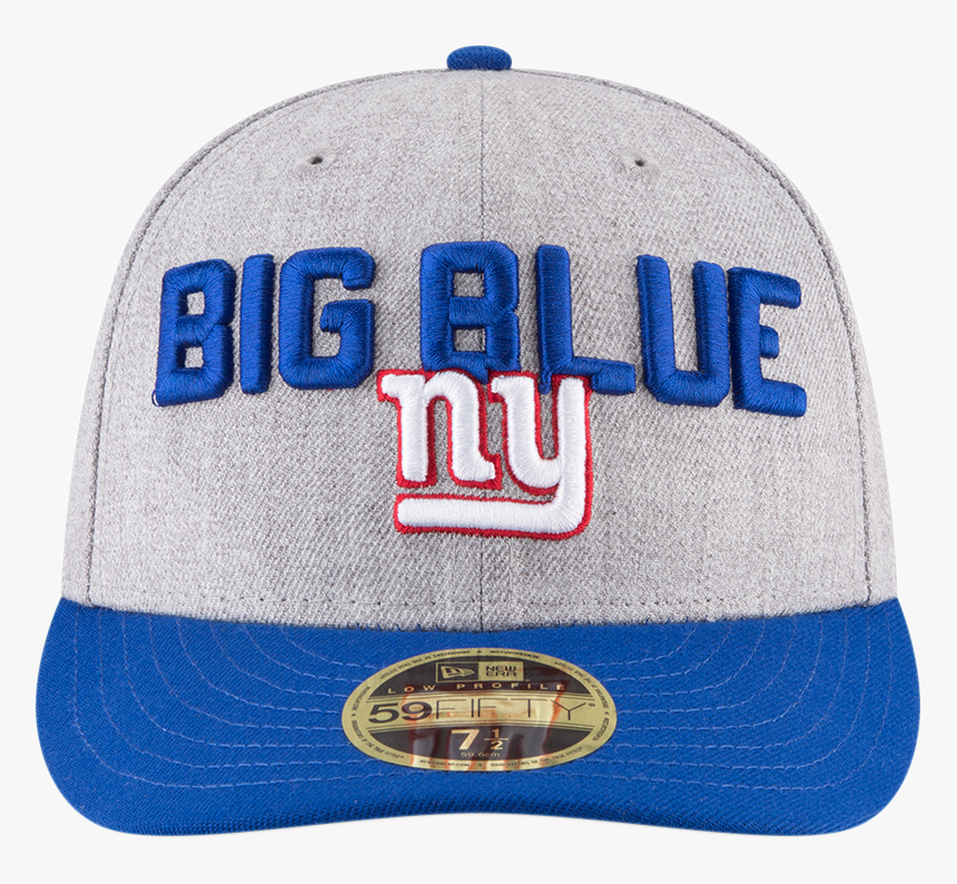 2018 Nfl Draft Hats, HD Png Download