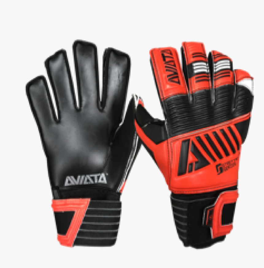 Stretta Supra Junior V7 Goalkeeper Gloves, HD Png Download