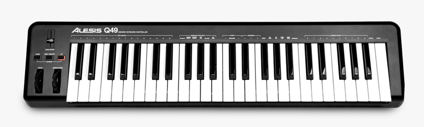Alesis Q49, HD Png Download
