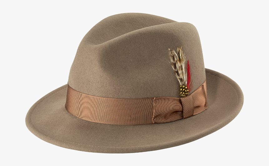 The Fedora - Fedora, HD Png Download
